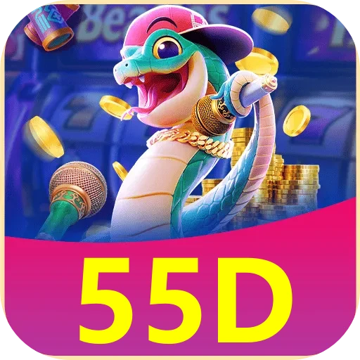 55D Cassino Online